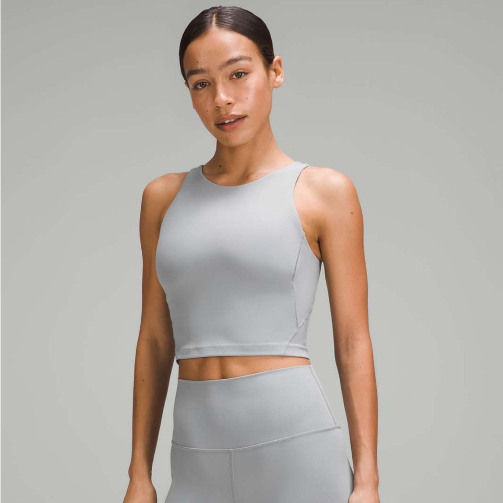 lululemon Align™ High-Neck Tank Top